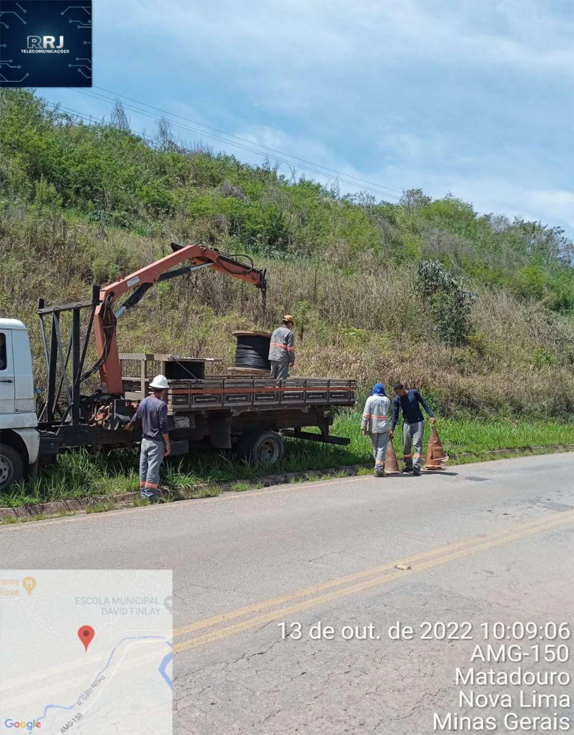 Controle de acesso